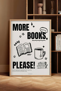 HOMEPACK Ahşap Çerçeveli Tablo Çerçeveli Poster Sanatsal Modern Duvar Dekoru BEK-8031