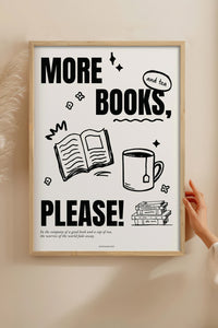HOMEPACK Ahşap Çerçeveli Tablo Çerçeveli Poster Sanatsal Modern Duvar Dekoru BEK-8031
