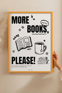 HOMEPACK Ahşap Çerçeveli Tablo Çerçeveli Poster Sanatsal Modern Duvar Dekoru BEK-8031