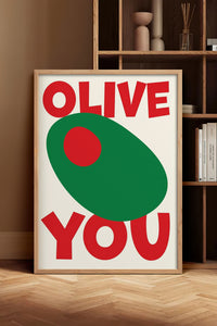 HOMEPACK Ahşap Çerçeveli Tablo Çerçeveli Poster Sanatsal Modern Duvar Dekoru BEK-8032