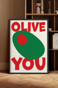 HOMEPACK Ahşap Çerçeveli Tablo Çerçeveli Poster Sanatsal Modern Duvar Dekoru BEK-8032
