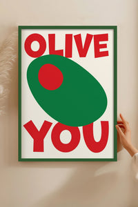 HOMEPACK Ahşap Çerçeveli Tablo Çerçeveli Poster Sanatsal Modern Duvar Dekoru BEK-8032