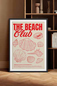 HOMEPACK Ahşap Çerçeveli Tablo Çerçeveli Poster Sanatsal Modern Duvar Dekoru BEK-8035