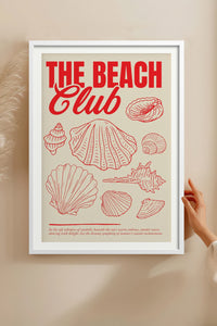 HOMEPACK Ahşap Çerçeveli Tablo Çerçeveli Poster Sanatsal Modern Duvar Dekoru BEK-8035
