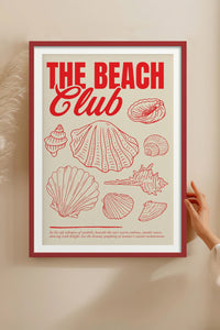 HOMEPACK Ahşap Çerçeveli Tablo Çerçeveli Poster Sanatsal Modern Duvar Dekoru BEK-8035