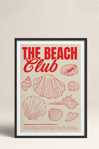 HOMEPACK Ahşap Çerçeveli Tablo Çerçeveli Poster Sanatsal Modern Duvar Dekoru BEK-8035
