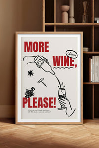 HOMEPACK Ahşap Çerçeveli Tablo Çerçeveli Poster Sanatsal Modern Duvar Dekoru BEK-8041