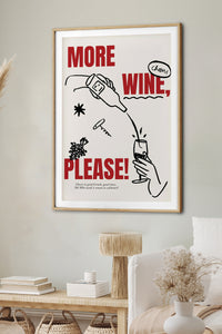 HOMEPACK Ahşap Çerçeveli Tablo Çerçeveli Poster Sanatsal Modern Duvar Dekoru BEK-8041