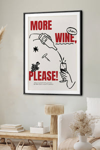 HOMEPACK Ahşap Çerçeveli Tablo Çerçeveli Poster Sanatsal Modern Duvar Dekoru BEK-8041