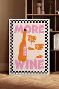 HOMEPACK Ahşap Çerçeveli Tablo Çerçeveli Poster Sanatsal Modern Duvar Dekoru BEK-8042