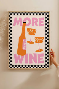 HOMEPACK Ahşap Çerçeveli Tablo Çerçeveli Poster Sanatsal Modern Duvar Dekoru BEK-8042