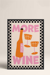 HOMEPACK Ahşap Çerçeveli Tablo Çerçeveli Poster Sanatsal Modern Duvar Dekoru BEK-8042