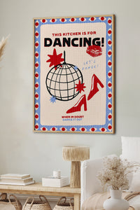 HOMEPACK Ahşap Çerçeveli Tablo Çerçeveli Poster Sanatsal Modern Duvar Dekoru BEK-8043