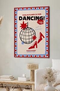 HOMEPACK Ahşap Çerçeveli Tablo Çerçeveli Poster Sanatsal Modern Duvar Dekoru BEK-8043