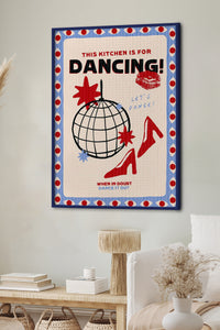 HOMEPACK Ahşap Çerçeveli Tablo Çerçeveli Poster Sanatsal Modern Duvar Dekoru BEK-8043