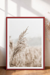 HOMEPACK Ahşap Çerçeveli Tablo Çerçeveli Poster Sanatsal Modern Duvar Dekoru BEK-8045