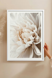 HOMEPACK Ahşap Çerçeveli Tablo Çerçeveli Poster Sanatsal Modern Duvar Dekoru BEK-8047