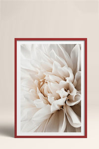 HOMEPACK Ahşap Çerçeveli Tablo Çerçeveli Poster Sanatsal Modern Duvar Dekoru BEK-8047