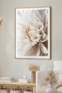 HOMEPACK Ahşap Çerçeveli Tablo Çerçeveli Poster Sanatsal Modern Duvar Dekoru BEK-8047