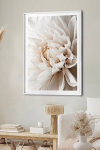 HOMEPACK Ahşap Çerçeveli Tablo Çerçeveli Poster Sanatsal Modern Duvar Dekoru BEK-8047