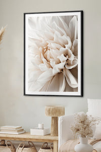 HOMEPACK Ahşap Çerçeveli Tablo Çerçeveli Poster Sanatsal Modern Duvar Dekoru BEK-8047