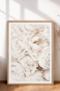 HOMEPACK Ahşap Çerçeveli Tablo Çerçeveli Poster Sanatsal Modern Duvar Dekoru BEK-8049