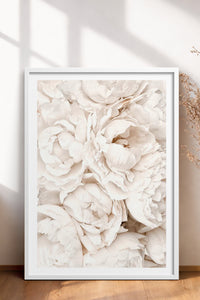 HOMEPACK Ahşap Çerçeveli Tablo Çerçeveli Poster Sanatsal Modern Duvar Dekoru BEK-8049