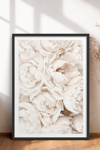HOMEPACK Ahşap Çerçeveli Tablo Çerçeveli Poster Sanatsal Modern Duvar Dekoru BEK-8049