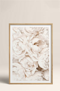 HOMEPACK Ahşap Çerçeveli Tablo Çerçeveli Poster Sanatsal Modern Duvar Dekoru BEK-8049