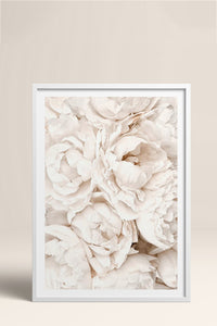 HOMEPACK Ahşap Çerçeveli Tablo Çerçeveli Poster Sanatsal Modern Duvar Dekoru BEK-8049