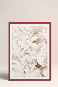 HOMEPACK Ahşap Çerçeveli Tablo Çerçeveli Poster Sanatsal Modern Duvar Dekoru BEK-8049