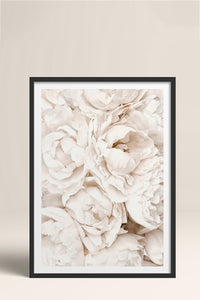 HOMEPACK Ahşap Çerçeveli Tablo Çerçeveli Poster Sanatsal Modern Duvar Dekoru BEK-8049
