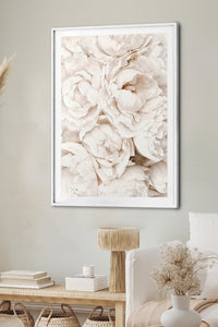 HOMEPACK Ahşap Çerçeveli Tablo Çerçeveli Poster Sanatsal Modern Duvar Dekoru BEK-8049