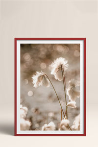 HOMEPACK Ahşap Çerçeveli Tablo Çerçeveli Poster Sanatsal Modern Duvar Dekoru BEK-8050