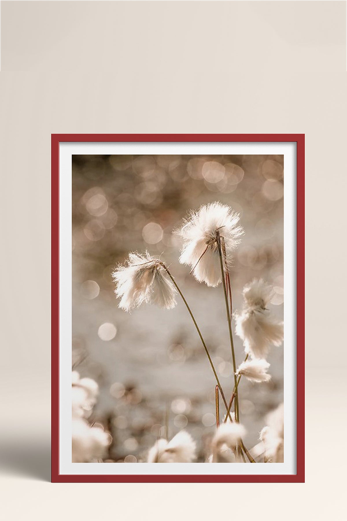 HOMEPACK Ahşap Çerçeveli Tablo Çerçeveli Poster Sanatsal Modern Duvar Dekoru BEK-8050