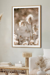 HOMEPACK Ahşap Çerçeveli Tablo Çerçeveli Poster Sanatsal Modern Duvar Dekoru BEK-8050