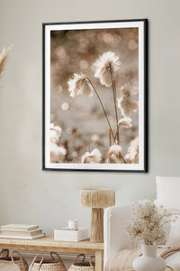 HOMEPACK Ahşap Çerçeveli Tablo Çerçeveli Poster Sanatsal Modern Duvar Dekoru BEK-8050