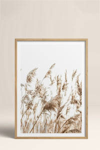 HOMEPACK Ahşap Çerçeveli Tablo Çerçeveli Poster Sanatsal Modern Duvar Dekoru BEK-8051