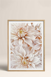 HOMEPACK Ahşap Çerçeveli Tablo Çerçeveli Poster Sanatsal Modern Duvar Dekoru BEK-8052