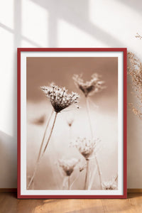 HOMEPACK Ahşap Çerçeveli Tablo Çerçeveli Poster Sanatsal Modern Duvar Dekoru BEK-8053