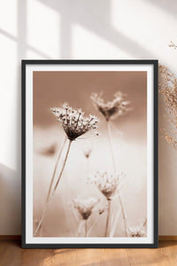 HOMEPACK Ahşap Çerçeveli Tablo Çerçeveli Poster Sanatsal Modern Duvar Dekoru BEK-8053