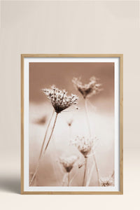 HOMEPACK Ahşap Çerçeveli Tablo Çerçeveli Poster Sanatsal Modern Duvar Dekoru BEK-8053
