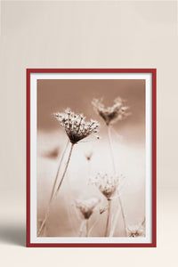 HOMEPACK Ahşap Çerçeveli Tablo Çerçeveli Poster Sanatsal Modern Duvar Dekoru BEK-8053