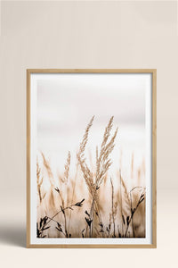 HOMEPACK Ahşap Çerçeveli Tablo Çerçeveli Poster Sanatsal Modern Duvar Dekoru BEK-8054