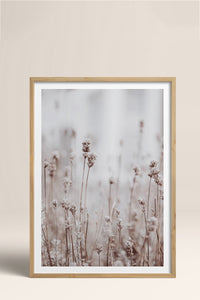 HOMEPACK Ahşap Çerçeveli Tablo Çerçeveli Poster Sanatsal Modern Duvar Dekoru BEK-8055