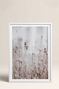 HOMEPACK Ahşap Çerçeveli Tablo Çerçeveli Poster Sanatsal Modern Duvar Dekoru BEK-8055