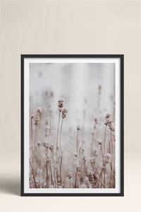 HOMEPACK Ahşap Çerçeveli Tablo Çerçeveli Poster Sanatsal Modern Duvar Dekoru BEK-8055