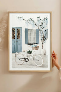HOMEPACK Ahşap Çerçeveli Tablo Çerçeveli Poster Sanatsal Modern Duvar Dekoru BEK-8061