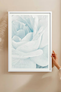 HOMEPACK Ahşap Çerçeveli Tablo Çerçeveli Poster Sanatsal Modern Duvar Dekoru BEK-8062