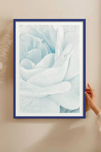HOMEPACK Ahşap Çerçeveli Tablo Çerçeveli Poster Sanatsal Modern Duvar Dekoru BEK-8062